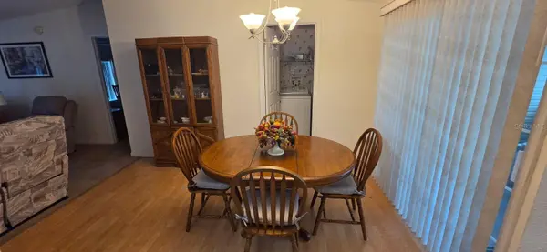 37437 GILL AVE, Zephyrhills, FL 33541