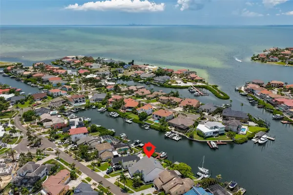 929 SYMPHONY ISLES BLVD, Apollo Beach, FL 33572