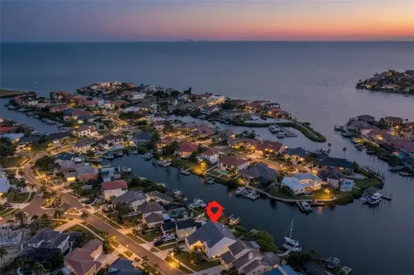 929 SYMPHONY ISLES BLVD, Apollo Beach, FL 33572