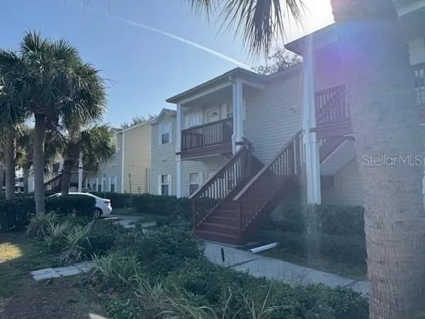 6740 MOONGLOW DR #201, Port Richey, FL 34668
