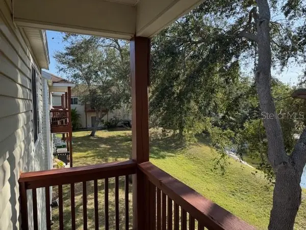 6740 MOONGLOW DR #201, Port Richey, FL 34668