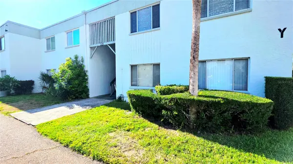 851 N KEENE RD #Y7, Clearwater, FL 33755
