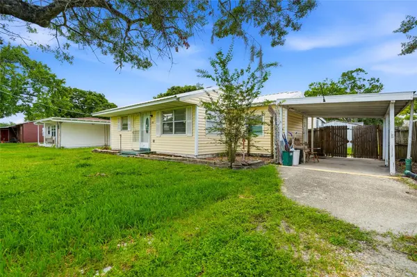 128 NW 10TH DR, Mulberry, FL 33860