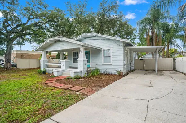 102 W NORTH ST, Tampa, FL 33604