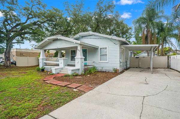 102 W NORTH ST, Tampa, FL 33604
