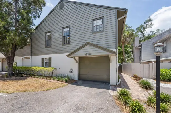 4510 W FIG ST #C, Tampa, FL 33609
