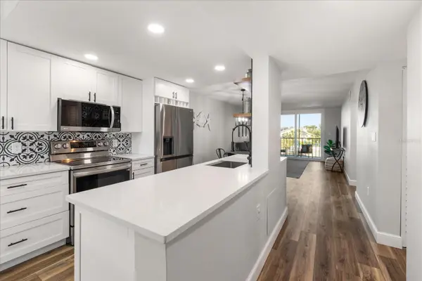 1324 PASADENA AVE S #204, South Pasadena, FL 33707