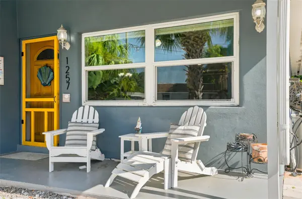 1257 FRANKLIN ST, Clearwater, FL 33756