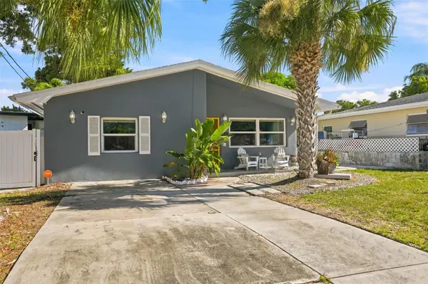 1257 FRANKLIN ST, Clearwater, FL 33756