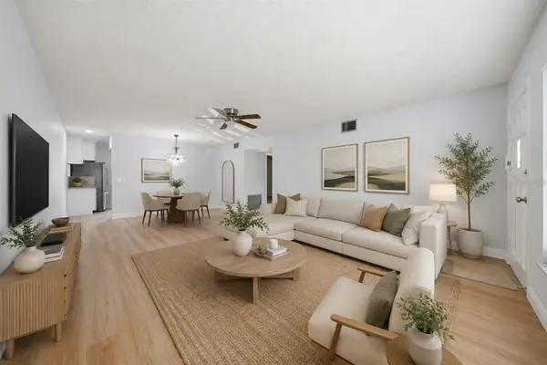 2401 ECUADORIAN WAY #19, Clearwater, FL 33763
