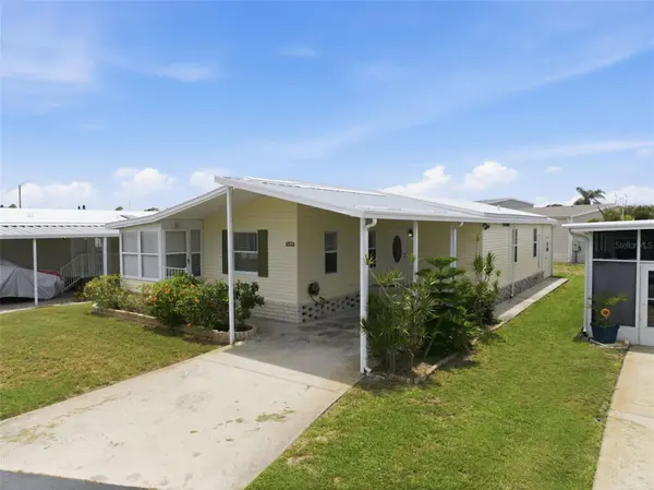 6826 MOUNT ORANGE DR NE #383, St Petersburg, FL 33702