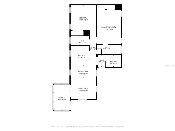 6826 MOUNT ORANGE DR NE #383, St Petersburg, FL 33702