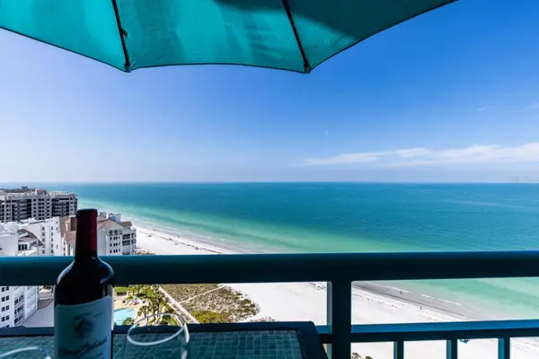 1560 GULF BLVD #1605, Clearwater Beach, FL 33767