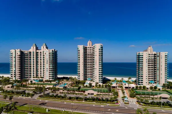 1560 GULF BLVD #1605, Clearwater Beach, FL 33767