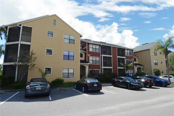 11901 4TH ST N #6106, St Petersburg, FL 33716