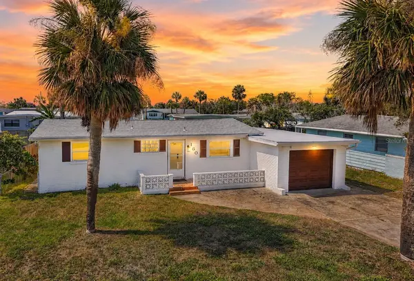 160 PONCE DE LEON DR, Ormond Beach, FL 32176