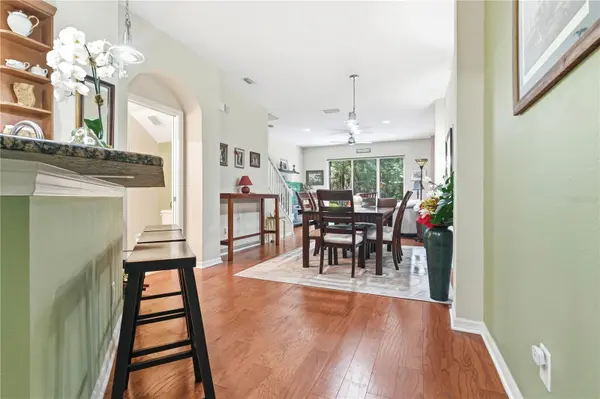 12658 SILVERDALE ST, Tampa, FL 33626