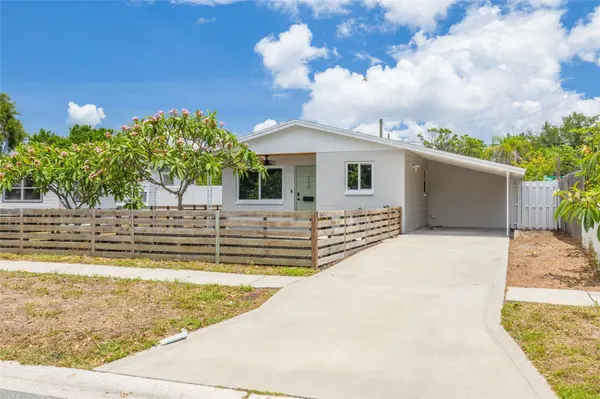 710 50TH AVE N, St Petersburg, FL 33703