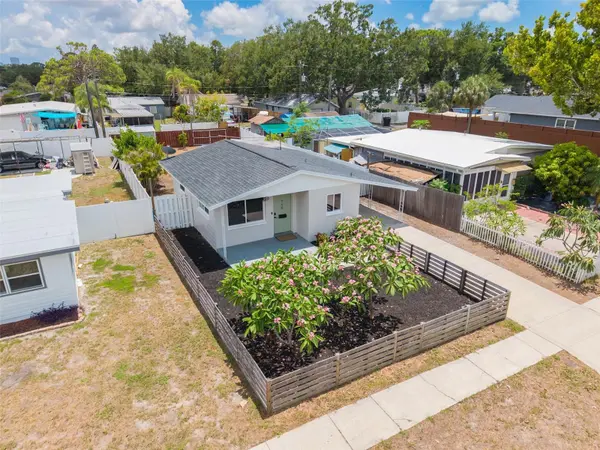 710 50TH AVE N, St Petersburg, FL 33703
