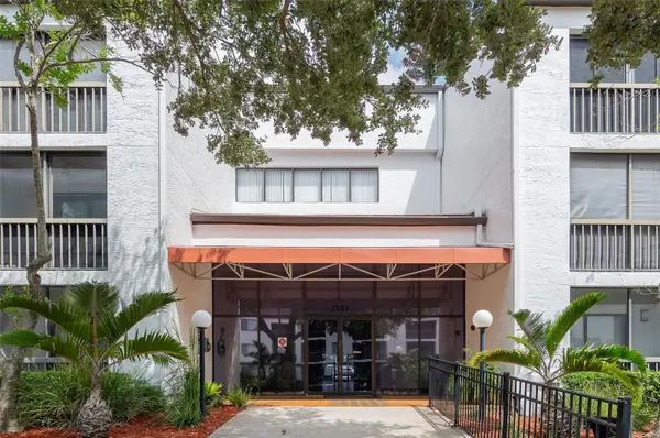 2593 COUNTRYSIDE BLVD #7210, Clearwater, FL 33761