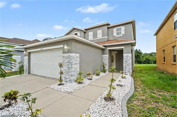 6222 CHERRY BLOSSOM TRL, Gibsonton, FL 33534