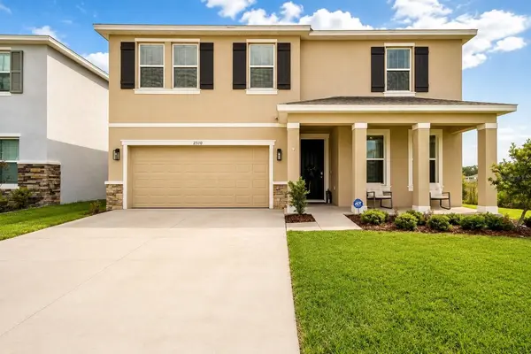 2510 WARREN ACRES BLVD, Wesley Chapel, FL 33543
