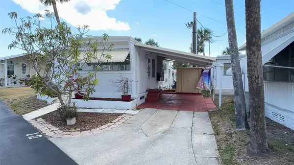 4851 W GANDY BLVD #B4L12, Tampa, FL 33611