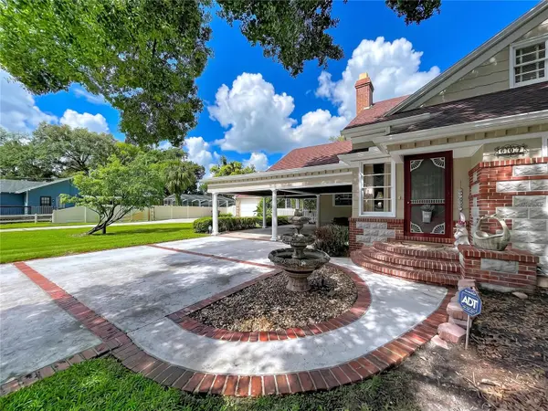607 N MERRIN ST, Plant City, FL 33563