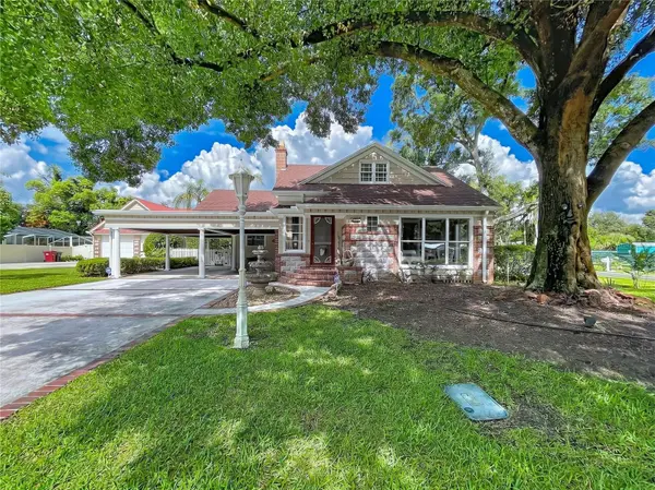 607 N MERRIN ST, Plant City, FL 33563