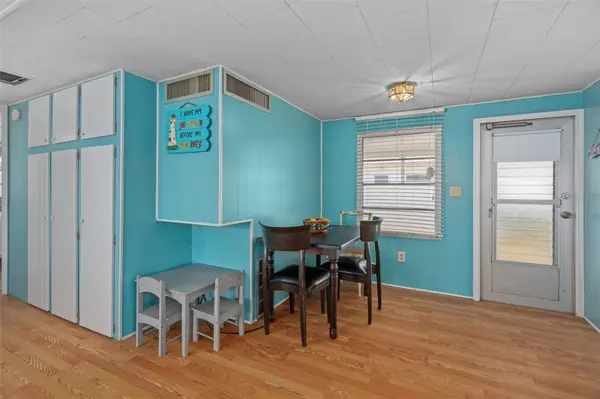4851 W GANDY BLVD #B9L36, Tampa, FL 33611