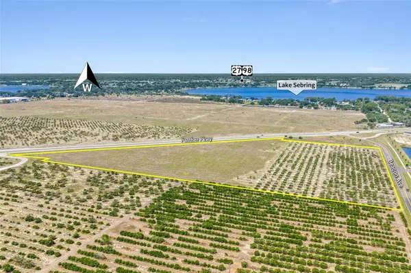 PANTHER PARKWAY, Sebring, FL 33870