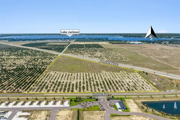 PANTHER PARKWAY, Sebring, FL 33870
