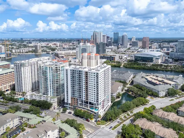450 KNIGHTS RUN AVE #1503, Tampa, FL 33602