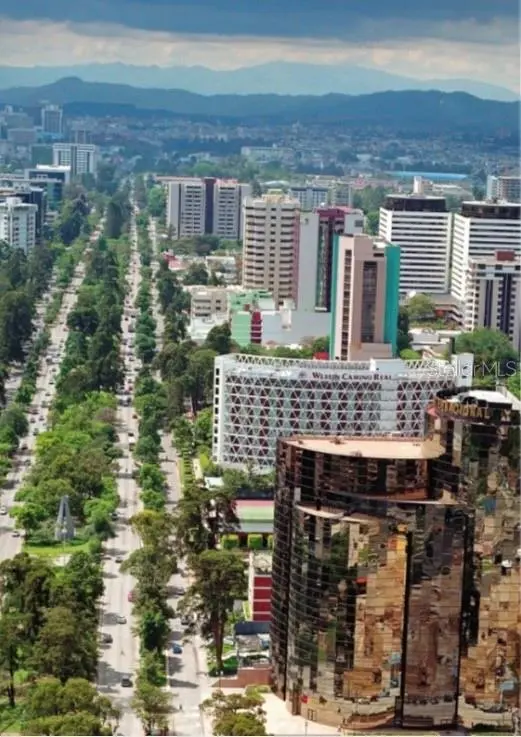 15-25 AVE REFORMA, Guatemala City,