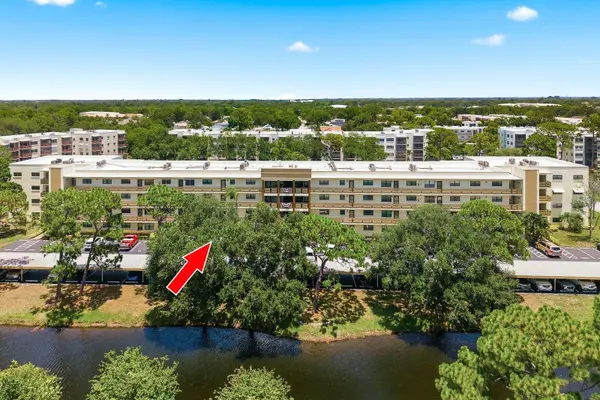 6070 80TH ST N #109, St Petersburg, FL 33709