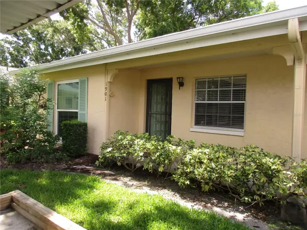 2465 NORTHSIDE DR #1901, Clearwater, FL 33761