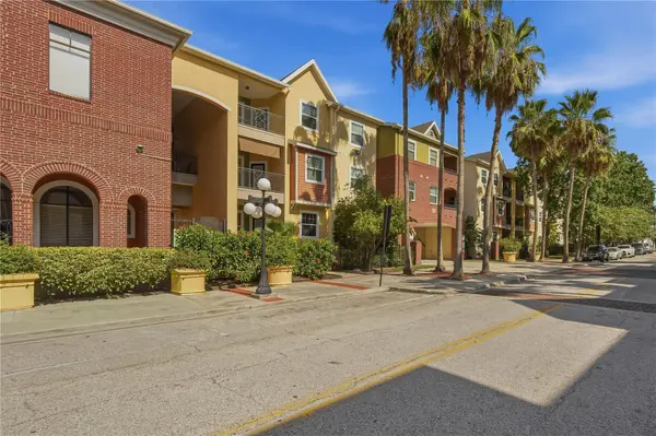 1810 E PALM AVE #1113, Tampa, FL 33605