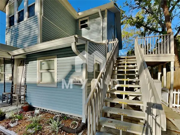 614 OAK AVE, Clearwater, FL 33756