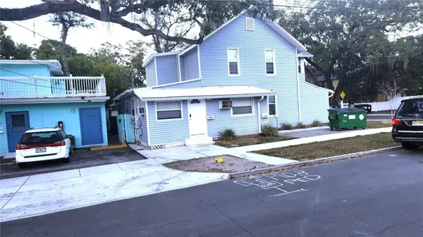 614 OAK AVE, Clearwater, FL 33756