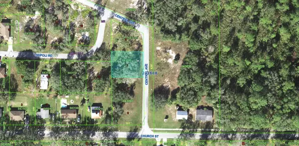 121 CENTRAL AVE, Davenport, FL 33896