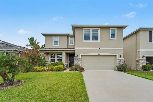 3221 LIVING CORAL DR, Odessa, FL 33556