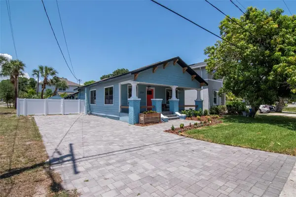 2507 W GRAY ST, Tampa, FL 33609
