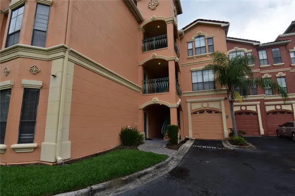 2722 VIA TIVOLI #420A, Clearwater, FL 33764