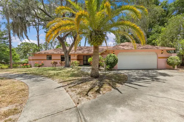 505 VILLAGE OAK DR, Tarpon Springs, FL 34689