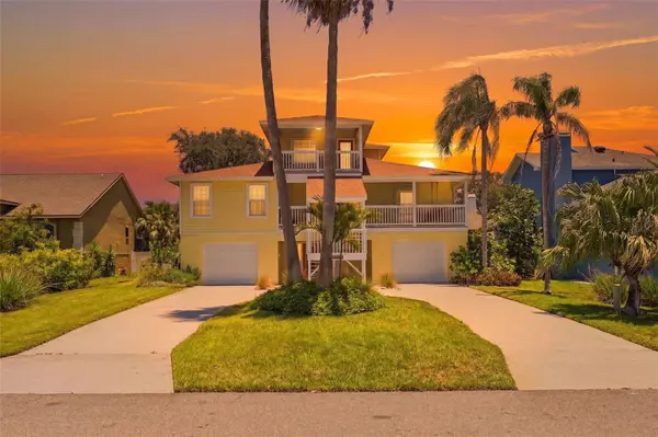 433 MONTE CRISTO BLVD, Tierra Verde, FL 33715