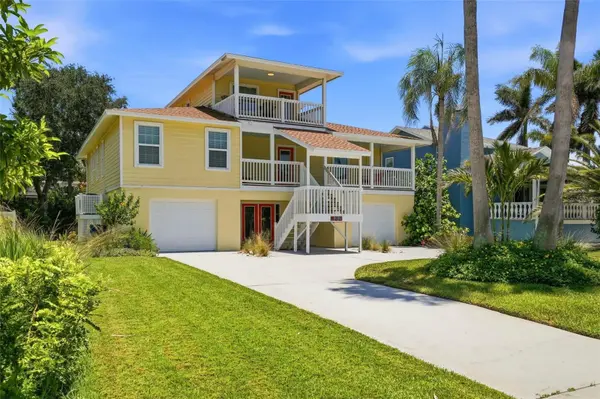 433 MONTE CRISTO BLVD, Tierra Verde, FL 33715