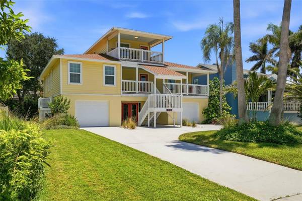433 MONTE CRISTO BLVD, Tierra Verde, FL 33715