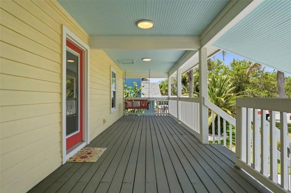 433 MONTE CRISTO BLVD, Tierra Verde, FL 33715