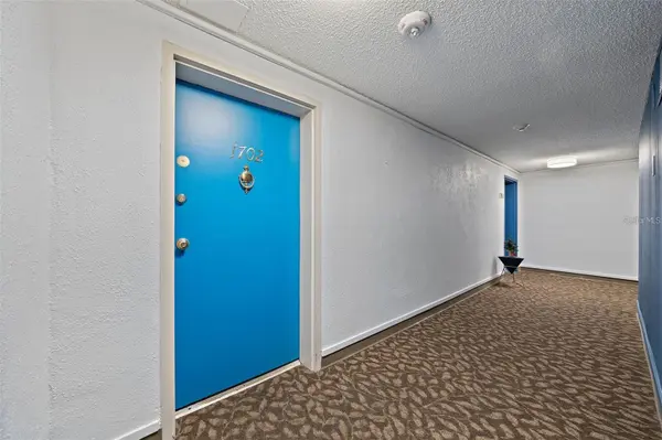 4141 BAYSHORE BLVD #1702, Tampa, FL 33611