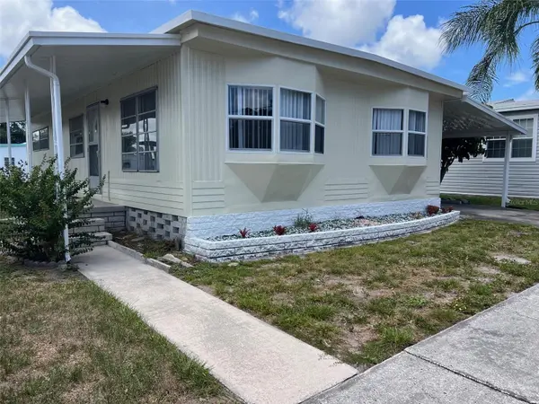 12651 SEMINOLE BLVD #55, Largo, FL 33778